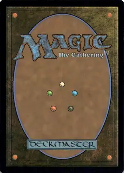 MTG Cosmogrand Zenith (9) | NM Foil | Edge of Eternities (EOE) IN HAND - Image 3