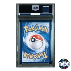 PSA 10 Ditto 173/SV-P Korean Exclusive Promo Stamp Rally Pokemon Card 2025 - Image 2