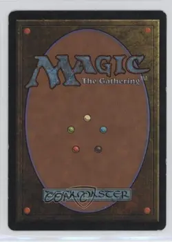 Voltaic Key Magic: Urza's Saga #314 1998 1e8j - Image 5