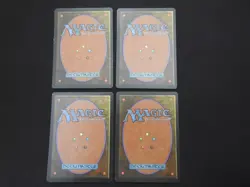 4x Hydroblast LP [Ice Age] Mtg Magic Free Tracking! - Image 3