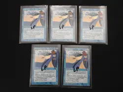 4x Hydroblast LP [Ice Age] Mtg Magic Free Tracking! - Image 4