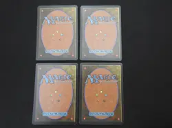 4x Hydroblast LP [Ice Age] Mtg Magic Free Tracking! - Image 7