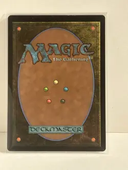 2010 Magic The Gathering Scars of Mirrodin Dissipation Field #32 - Image 2