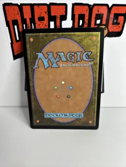 MTG. Stella Lee, Wild Card. Borderless. Outlaws of Thunder Junction. Nm - Image 2