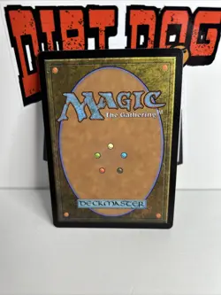 MTG. Stella Lee, Wild Card. Borderless. Outlaws of Thunder Junction. Nm - Image 4