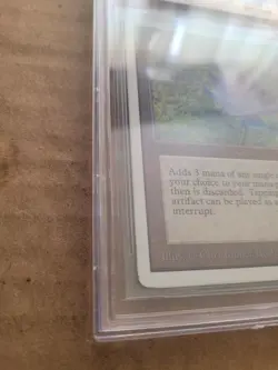 Black Lotus Unlimited Edition Regular - Image 16