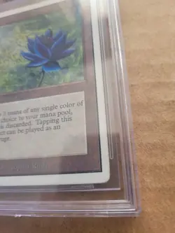 Black Lotus Unlimited Edition Regular - Image 5