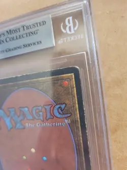 Black Lotus Unlimited Edition Regular - Image 9