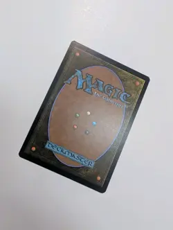 MTG - Starfield Vocalist (Extended Art) - Edge of Eternities NM/M Condition - Image 7