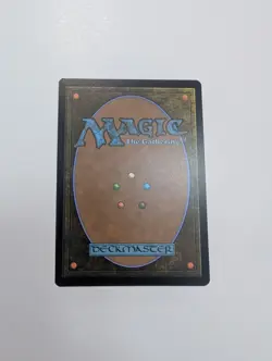 MTG - Starfield Vocalist (Extended Art) - Edge of Eternities NM/M Condition - Image 8