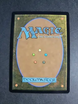 Grove of the Burnwillows 0017 (Borderless) Mythic MTG Edge of Eternities Stellar - Image 4