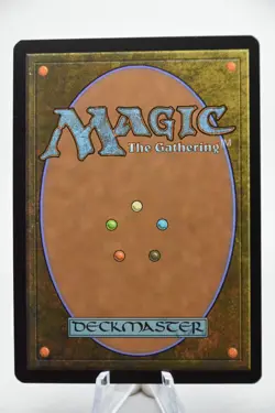 Cosi's Trickster Foil - Zendikar - NM - Magic the Gathering - Image 4
