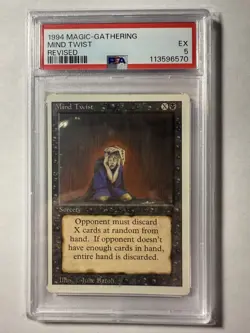 Mind Twist Revised Edition Regular - Image 1