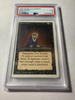 Mind Twist Revised Edition Regular - Image 3