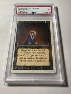 Mind Twist Revised Edition Regular - Image 6