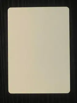 Magic MTG Italian Revised Raise Dead Artist Proof Near Mint - Only 50 Exist! - Image 2