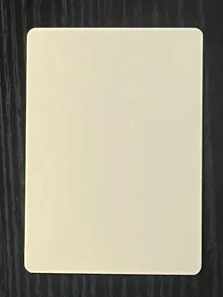 Magic MTG Italian Revised Plague Rats Artist Proof Near Mint - Only 50 Exist! - Image 5