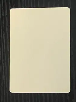 Magic MTG Italian Revised Clockwork Beast Artist Proof Near Mint Only 50 Exist! - Image 5