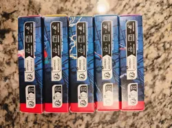 SDCC 2025 Magic The Gathering x Spider-Man Complete Welcome Deck Set (5) Sealed - Image 4