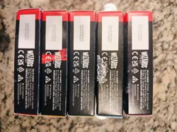 SDCC 2025 Magic The Gathering x Spider-Man Complete Welcome Deck Set (5) Sealed - Image 6