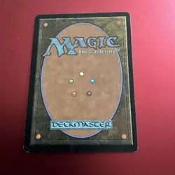 Salt Marsh X7 Invasion 7X Playset Magic the Gathering MTG Lot Of 7 Cards - Image 9