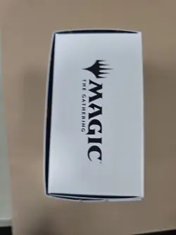 Magic The Gathering MTG Final Fantasy Prerelease Kit Sealed New - Image 11