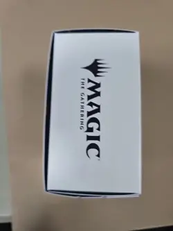Magic The Gathering MTG Final Fantasy Prerelease Kit Sealed New - Image 5