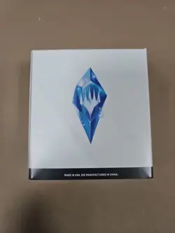 Magic The Gathering MTG Final Fantasy Prerelease Kit Sealed New - Image 9