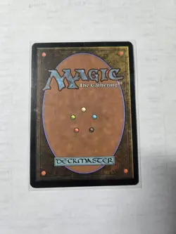 MTG Nim Deathmantle  - Scars of Mirrodin #188 - Image 2