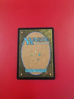 1x Lutri, the Spellchaser (0052) (LP) | FOIL | Multiverse Legends | MTG Magic - Image 2