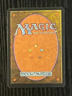 MTG MAGIC FBB Korean Winter's Grasp Near Mint - Image 2