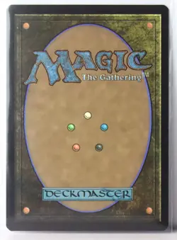 World Shaper [New, Near Mint] *Rainbow Foil* {SLD: Garden Buds} - Image 2