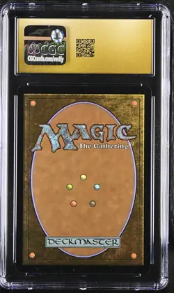 REYA DAWNBRINGER Secret Lair Foil CGC 10 Pristine MTG [Nostalgium] - Image 2