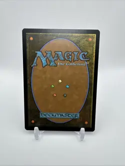 Lotho, Corrupt Shirriff Extended Art Lord of the Rings: Tales of Middle-Earth NM - Image 2