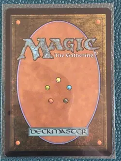 FOIL Pre-Release - Tannuk, Steadfast Second - MTG Edge of Eternities NM - Image 2