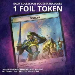 Magic the Gathering: Throne of Eldraine Collector Booster Box - new/see photos - Image 13