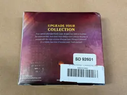 Magic the Gathering: Throne of Eldraine Collector Booster Box - new/see photos - Image 18