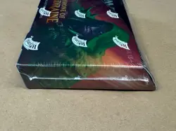 Magic the Gathering: Throne of Eldraine Collector Booster Box - new/see photos - Image 4