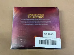 Magic the Gathering: Throne of Eldraine Collector Booster Box - new/see photos - Image 5