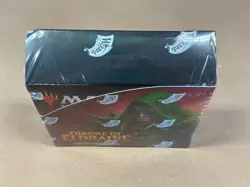 Magic the Gathering: Throne of Eldraine Collector Booster Box - new/see photos - Image 7