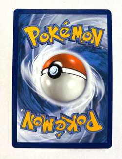 Pokemon Paldea Evolved - MINOR DAMAGE - HERACROSS ILLUSTRATION RARE 194/193 DMG - Image 11