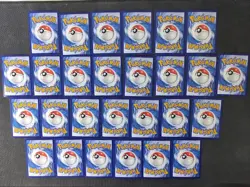 Pokémon TCG S-Chinese Gem Pack Volume 2 Rare Holo Vaporeon Glaceon Lot 31 -LY - Image 2