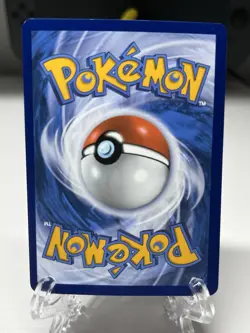 Pokémon Charizard Promo Card 001/015 2025 McDonald’s Dragon Discovery M24EN - Image 2