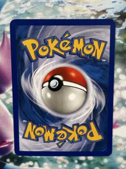 Pokemon TCG  Ho-Oh 10/132 Secret Wonders Holo Rare Holo Bleed NM - Image 2