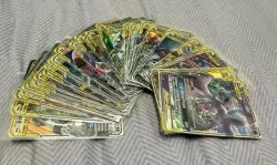 Pokemon TCG S-Chinese TAG TEAM GX Cards Lot 32Pcs Sun&Moon RR RRR HOLO Rare - Image 8