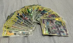 Pokemon TCG S-Chinese TAG TEAM GX Cards Lot 32Pcs Sun&Moon RR RRR HOLO Rare - Image 3