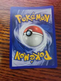 NM Raichu 14/102 -  Base Set Unlimited - WOTC Holo Rare Pokemon Card - Vintage - Image 10
