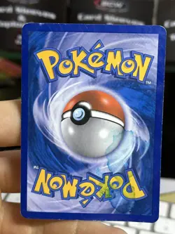Deoxys 6/110 Delta Species SPEED FORME EX Holon Phantoms 2006 Holo Pokémon Card - Image 7