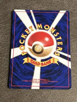 TOGETIC Japanese Holo Rare Pokemon Gold Silver a New World Neo Genesis Swirl LP - Image 7