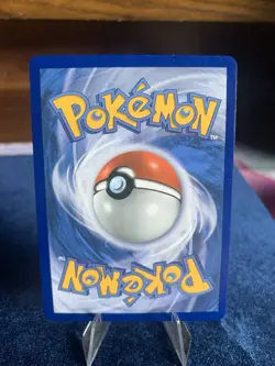M Sharpedo EX - Standard Size Promos XY200 NM - Pokemon TCG - Image 4